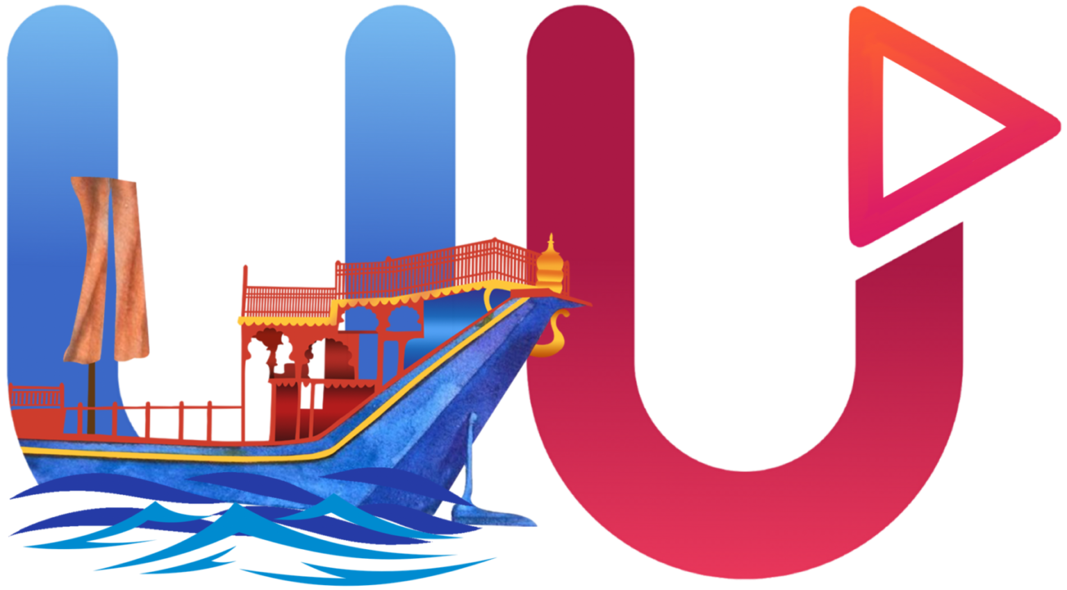 udaipurupdate.com Logo